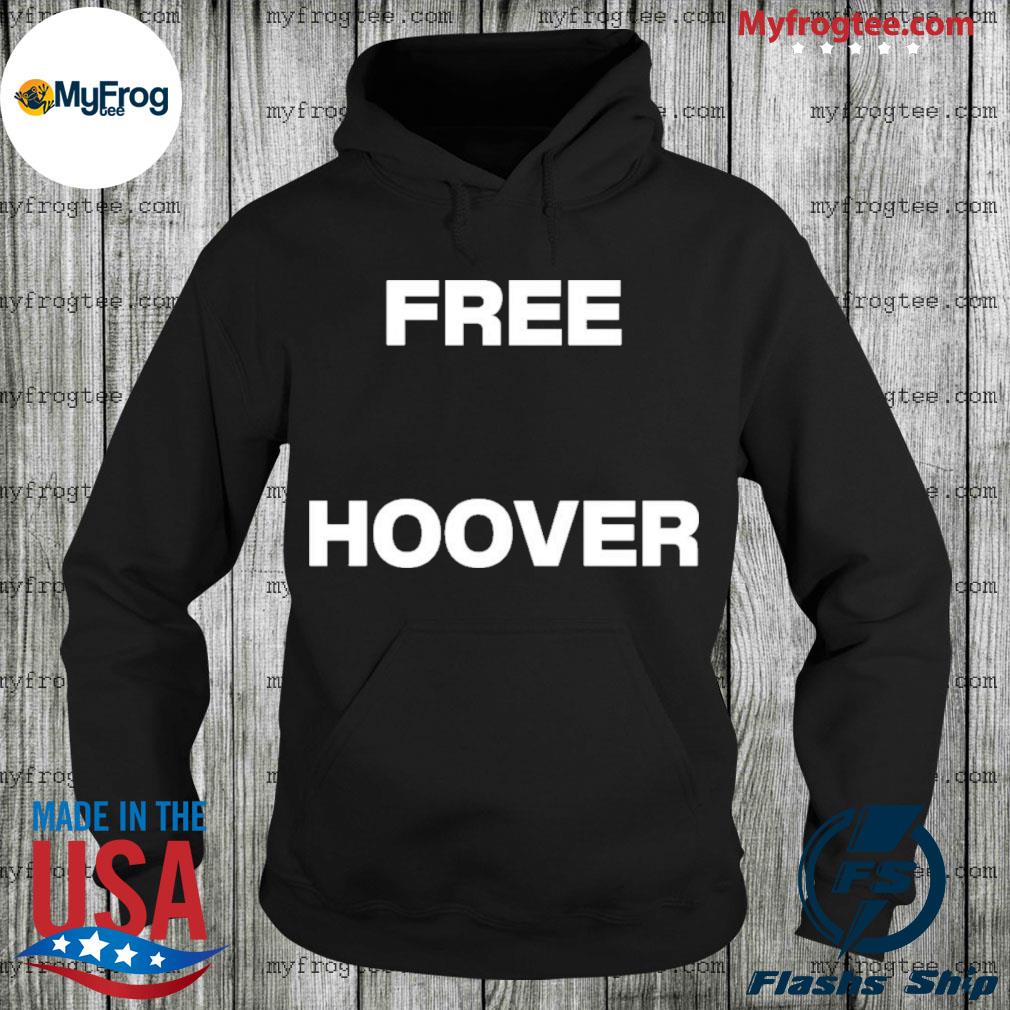 Kanye West And Larry Hoover Free Hoover Shirt Hoodie Ye X Drake