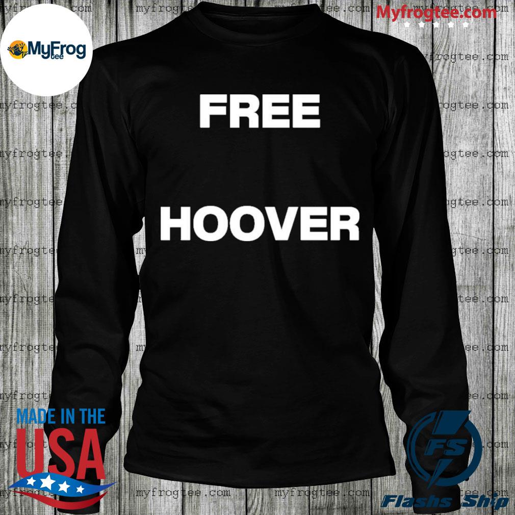 Kanye West And Larry Hoover Free Hoover Shirt Hoodie Ye X Drake