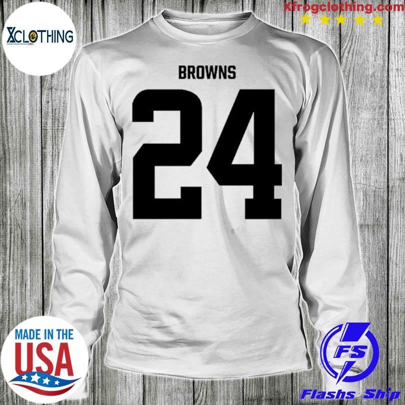 Kareem Hunt Cleveland Browns Jerseys, Kareem Hunt Shirts, Apparel, Gear