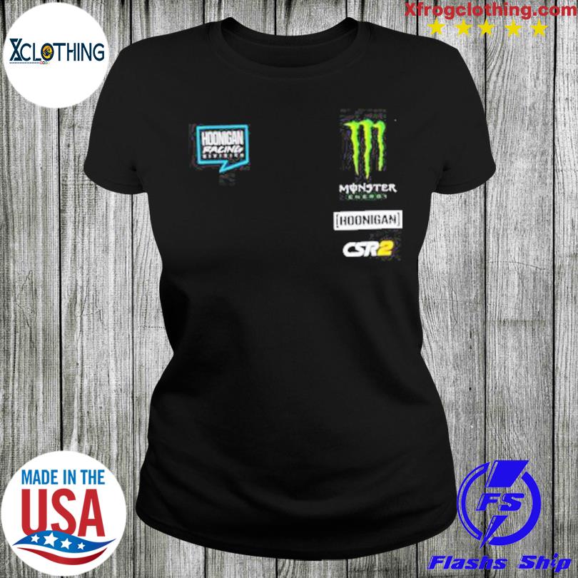 Ken Block X Trouble Andrew X Hoonigan shirt, hoodie, sweater and