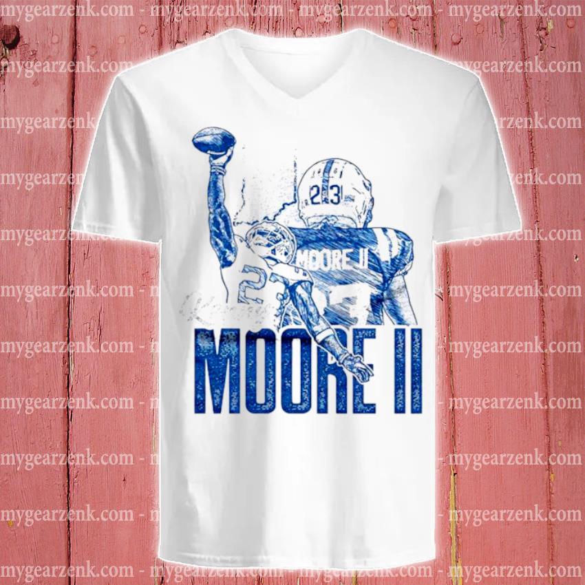 Shop Stylish Kenny Moore II Printed T-Shirts for Men #1252957 at