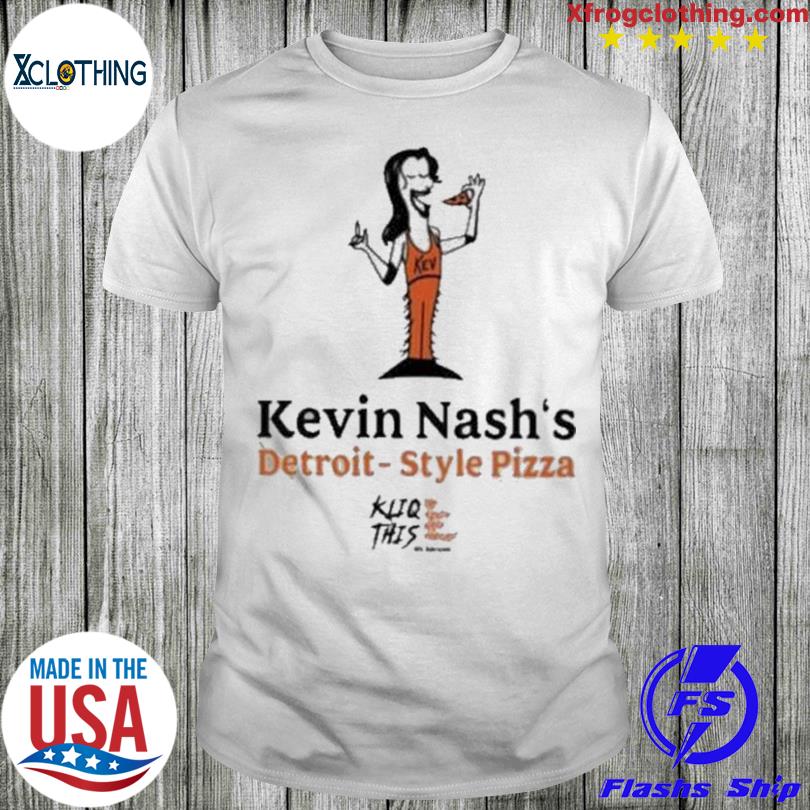 Happy Birthday Gavin Jet's Pizza T-Shirt - Kingteeshop