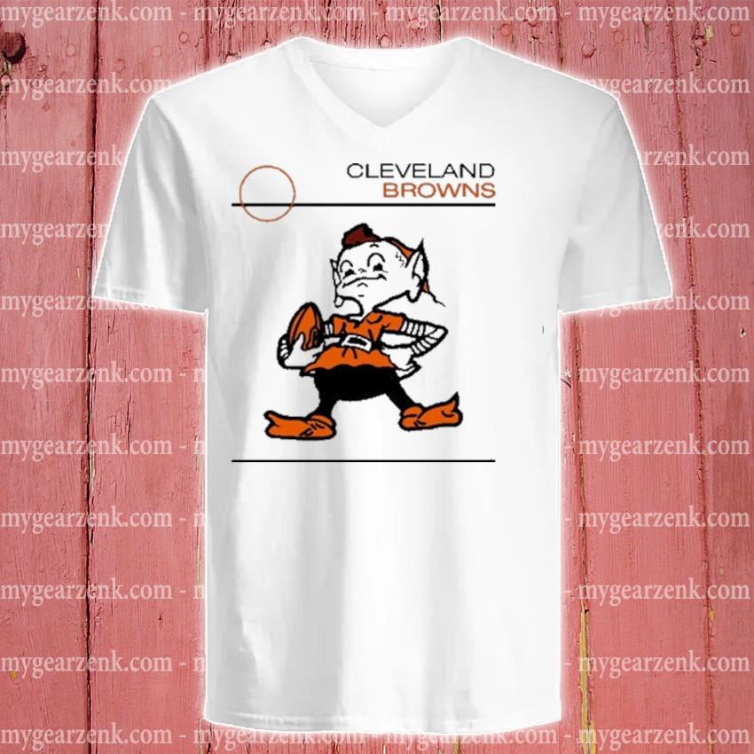 Kevin stefanskI Cleveland browns shirt, hoodie, sweater and long sleeve