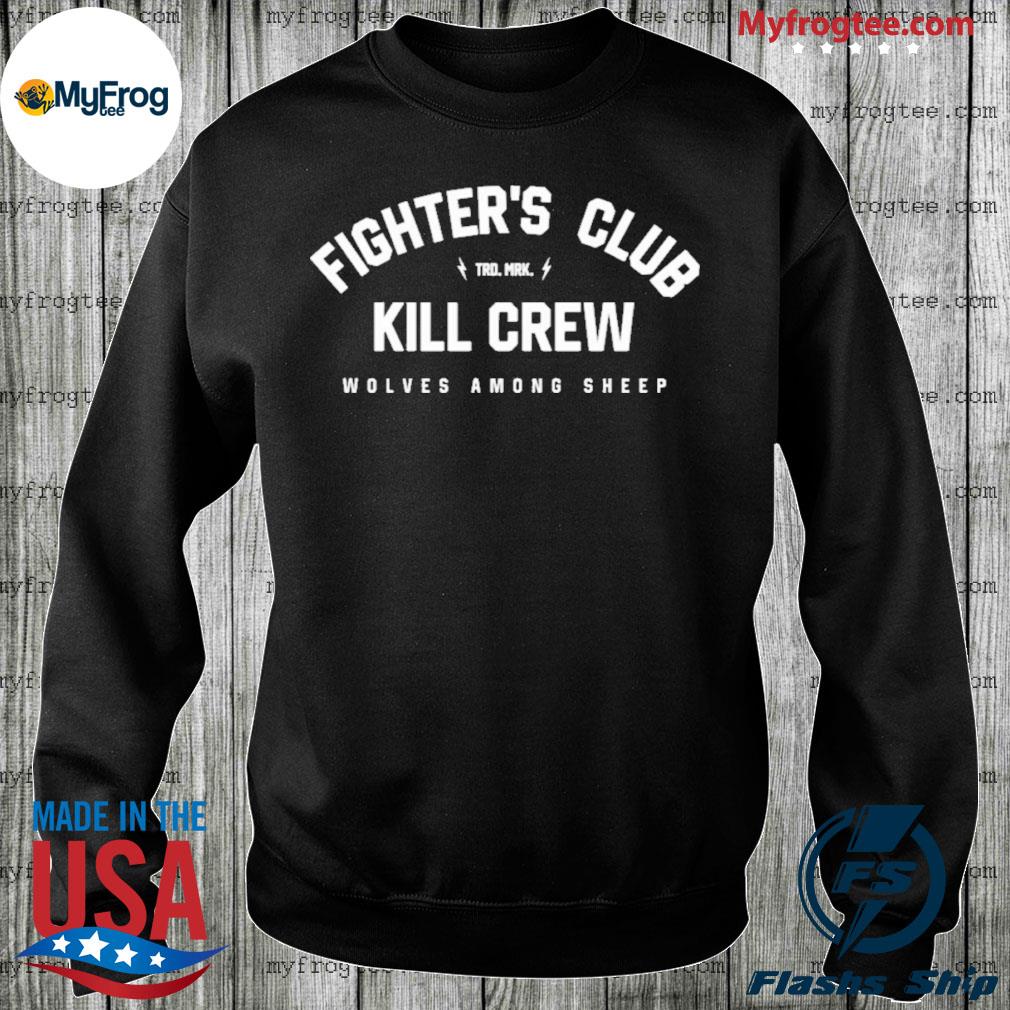 Kill Crew - Fighter's Club