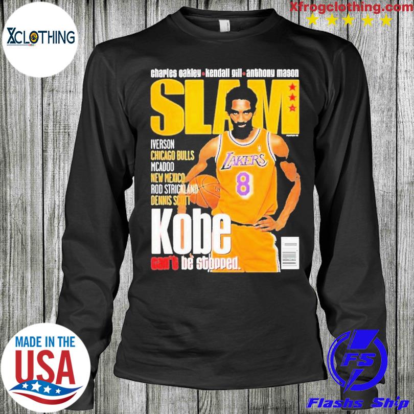 Kobe Bryant Los Angeles Lakers 1978 2020 cartoon shirt, hoodie, sweater,  long sleeve and tank top
