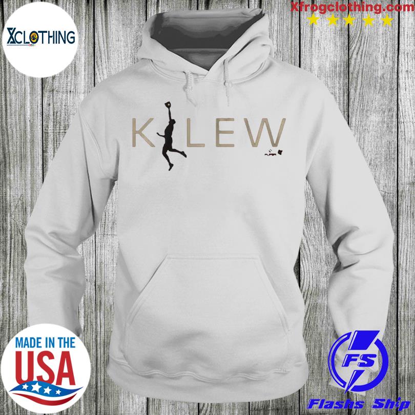 Kyle Lewis Air K-lew T-shirt