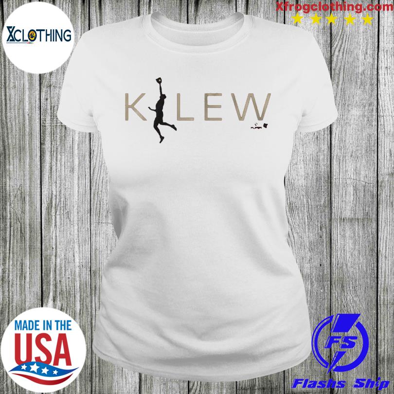 Kyle Lewis Air K-lew T-shirt