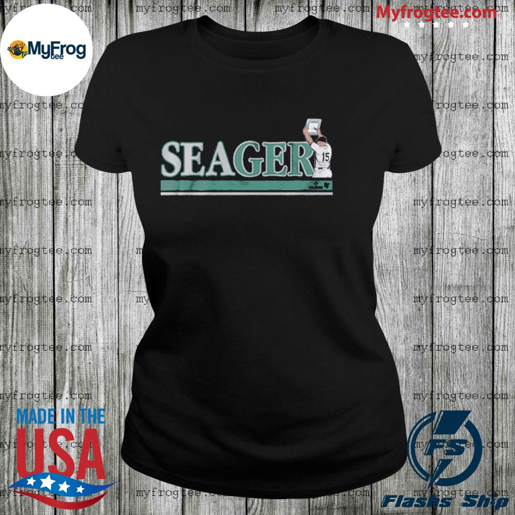 Seattle Kyle Seager Forever Shirt, hoodie, sweater, long sleeve