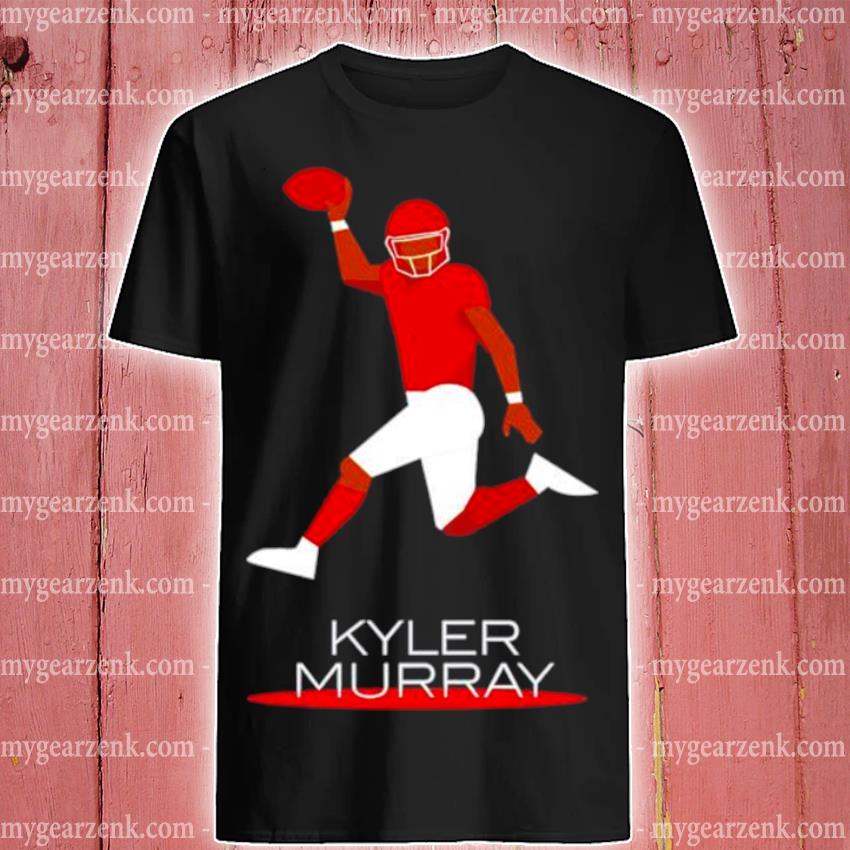 Kyler Murray Football Player shirt, hoodie, sweater and long sleeve