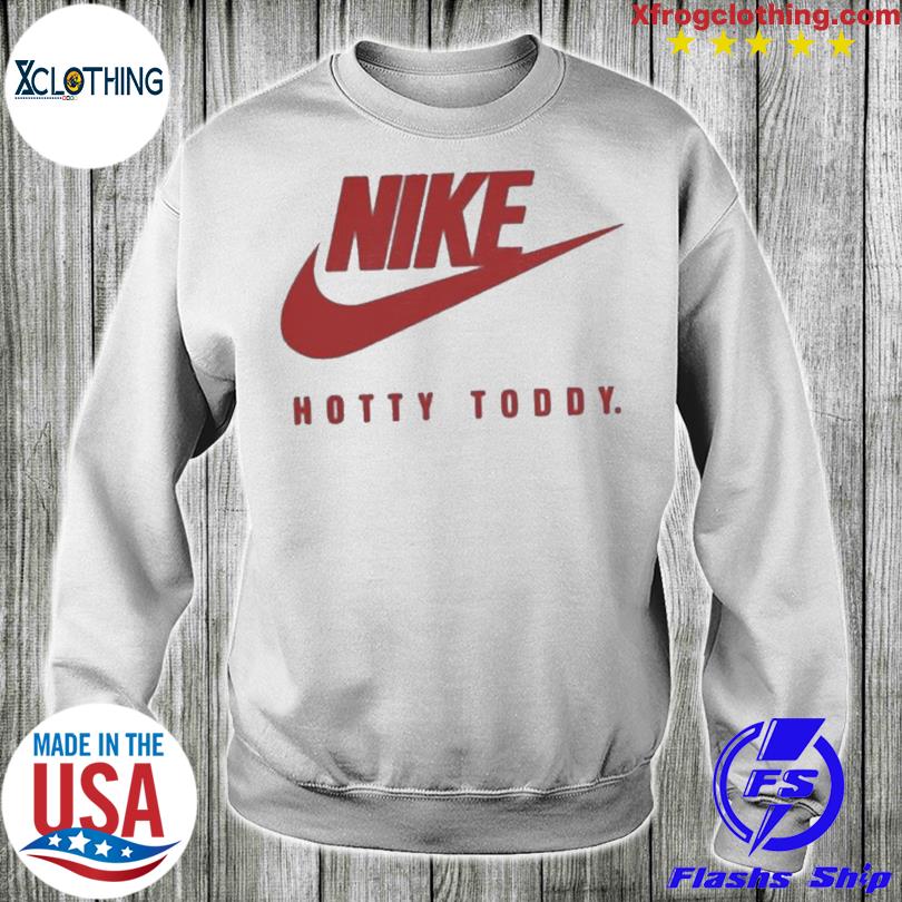 lane kiffin nike hoodie