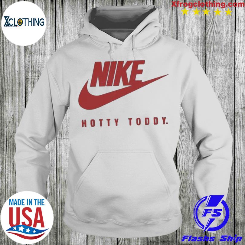 lane kiffin nike hoodie