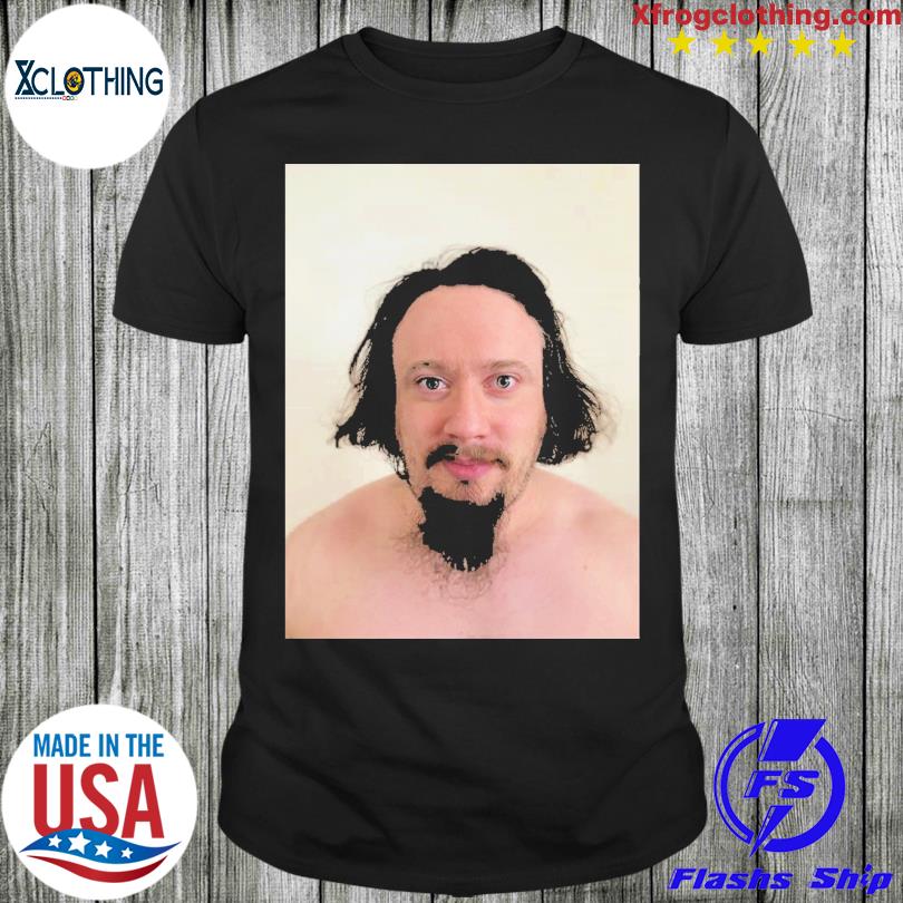 Validering bagagerum Bordenden Large earth sam hyde shirt, hoodie, sweater and long sleeve