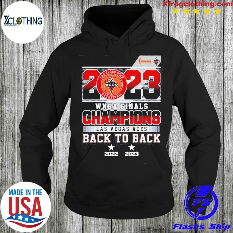 WNBA Finals Champions 2023 Las Vegas Aces Shirt, hoodie, sweater, long  sleeve and tank top