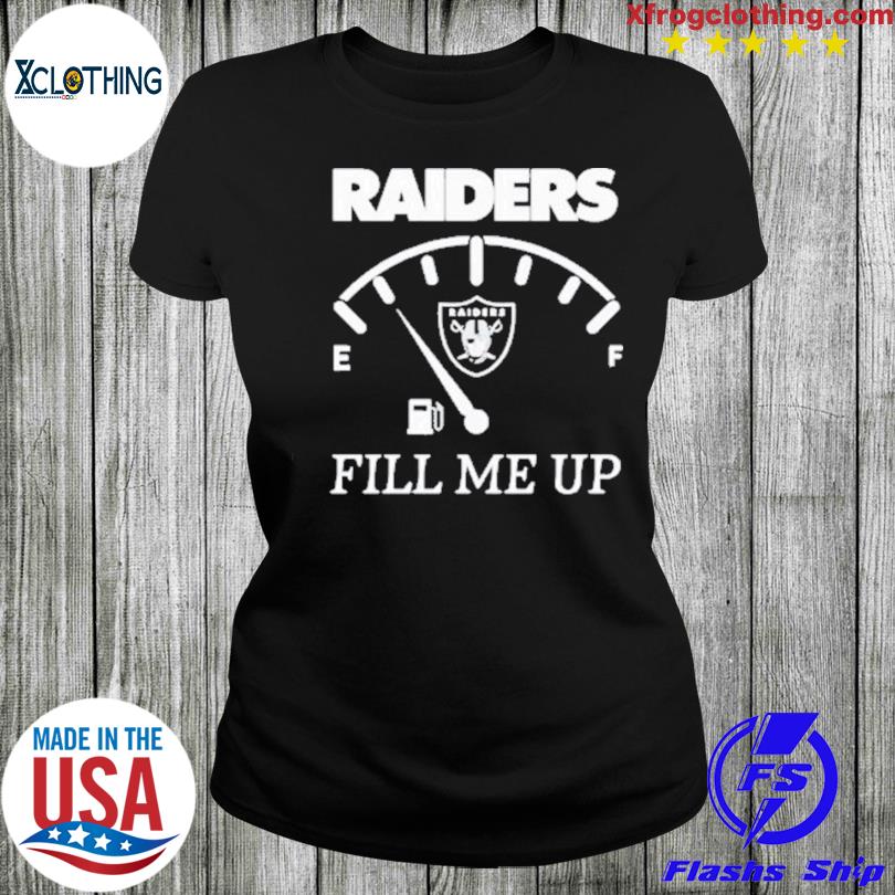 Raiders shirts hot sale near me