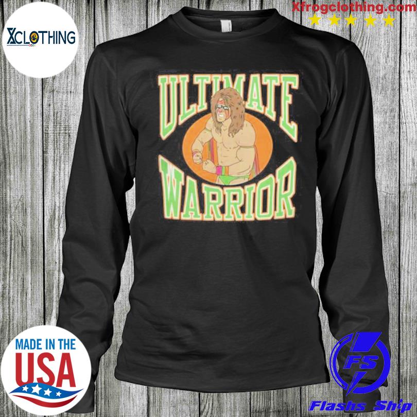 Lebron james ultimate clearance warrior t shirt