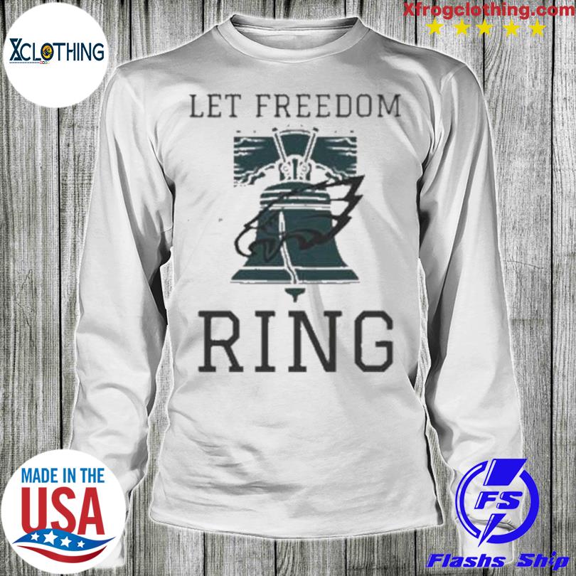 Freedom - Softball - Buy In – Big League Shirts