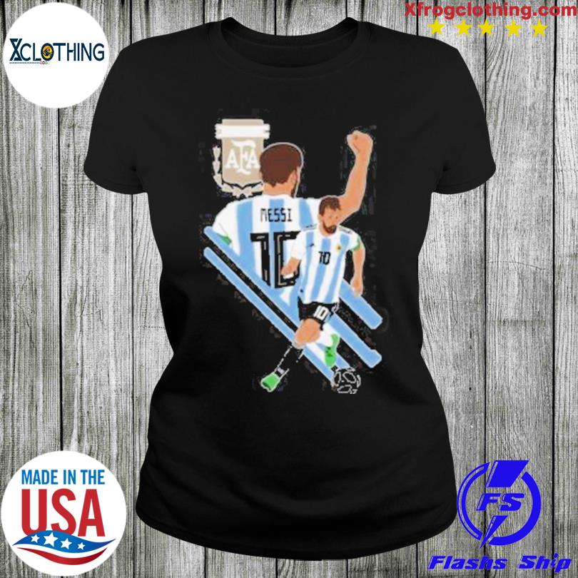 Lionel Messi FIFA World Cup Shirt, hoodie, sweatshirt for men and women