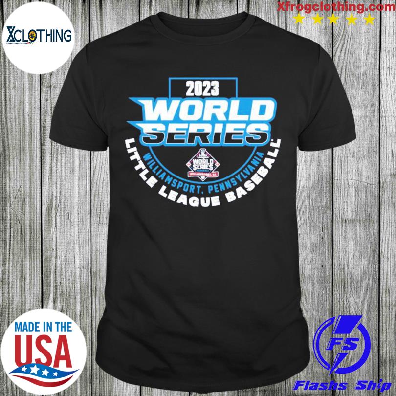 League Baseball 2023 World Series Turbo Half Circle Shirt, hoodie