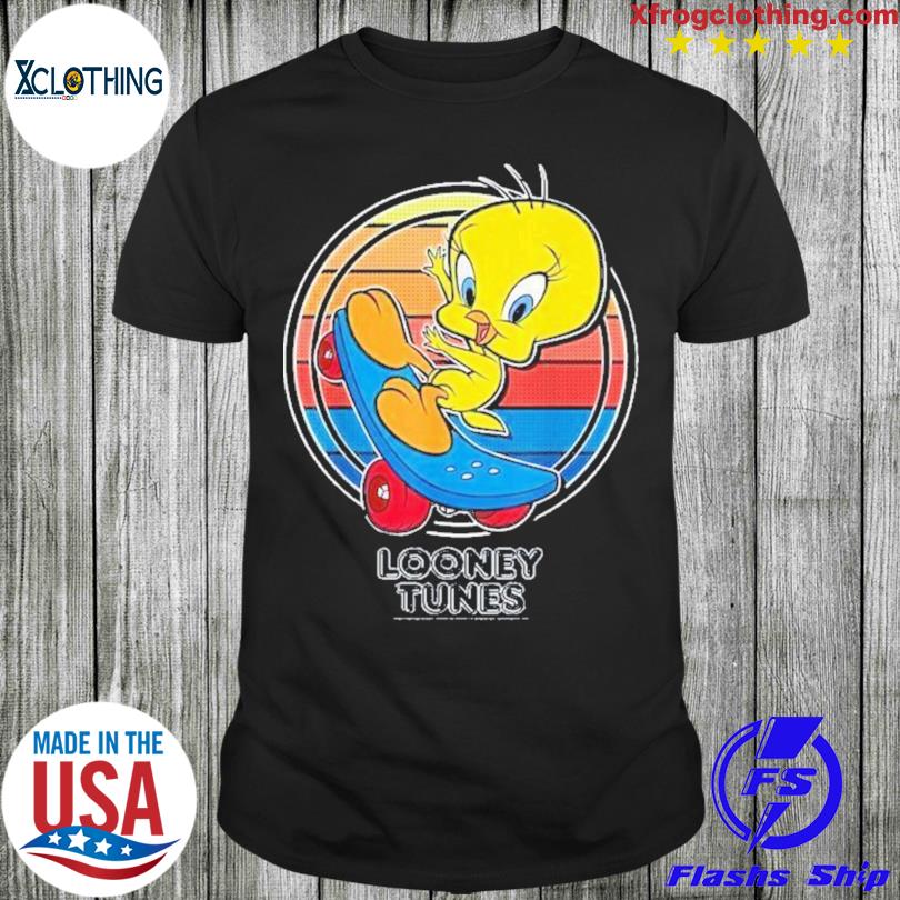 Looney Tunes vintage 2023 shirt