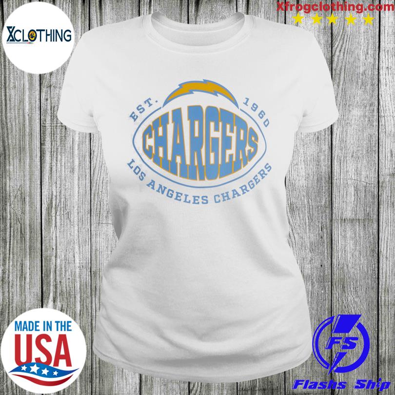 Los angeles chargers boss x NFL trap T-shirts, hoodie, sweater