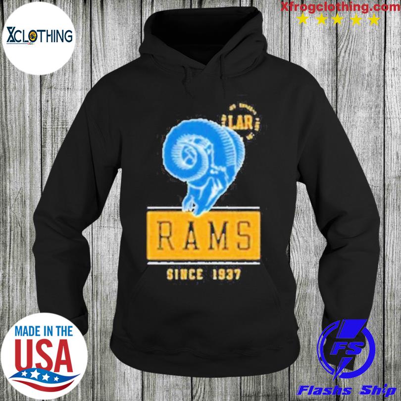 Los Angeles Rams Nfl Rewind Playback Helmet New 2023 shirt, hoodie, sweater  and long sleeve