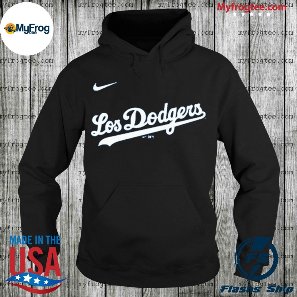 Los Dodgers city connect shirt, hoodie, sweater and long sleeve