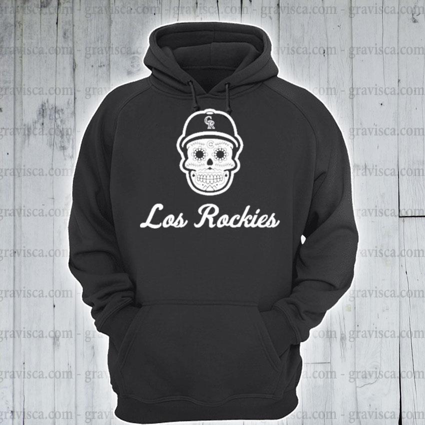Los rockies store 2021 shirt, hoodie, sweater and long sleeve