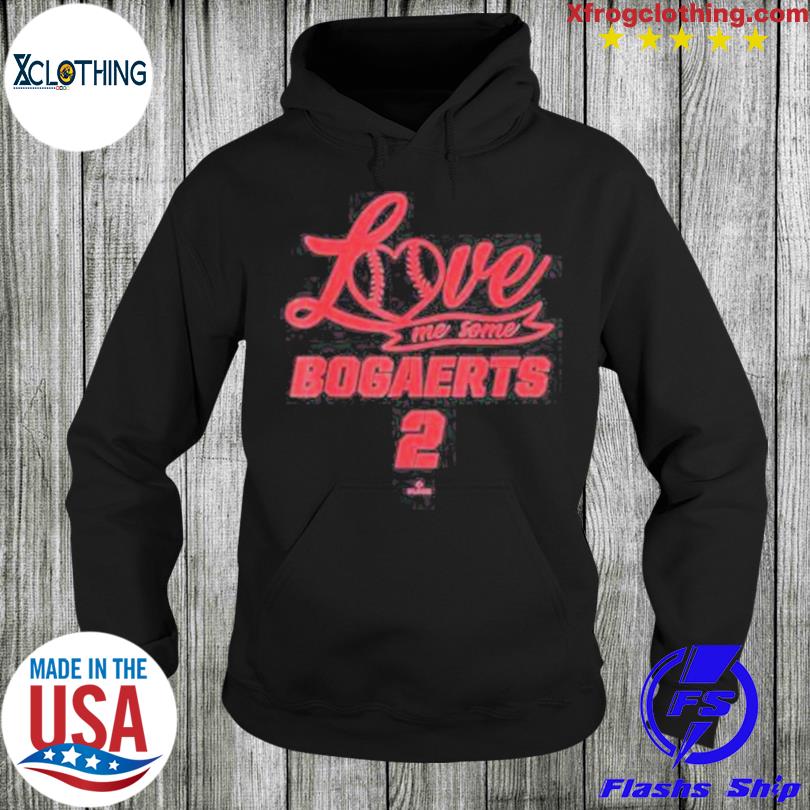 Love Me Some Bogaerts Xander Bogaerts Boston MLBPA T-Shirt, hoodie