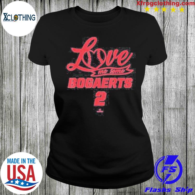 Love Me Some Xander Bogaerts Boston MLBPA T-Shirt, hoodie, sweater, long  sleeve and tank top