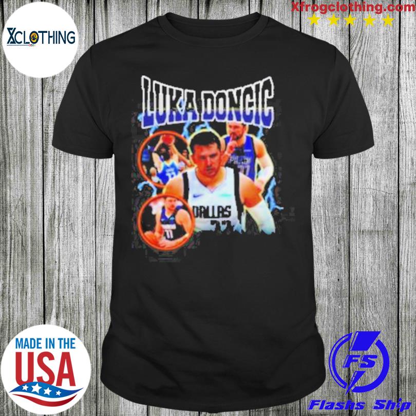 Our Pride Luka Doncic Shirt, hoodie, sweater, long sleeve and tank top