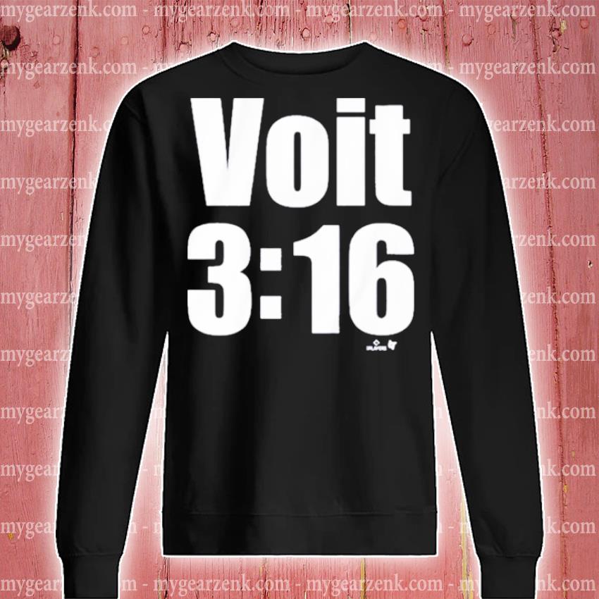 Luke Voit T Shirt 