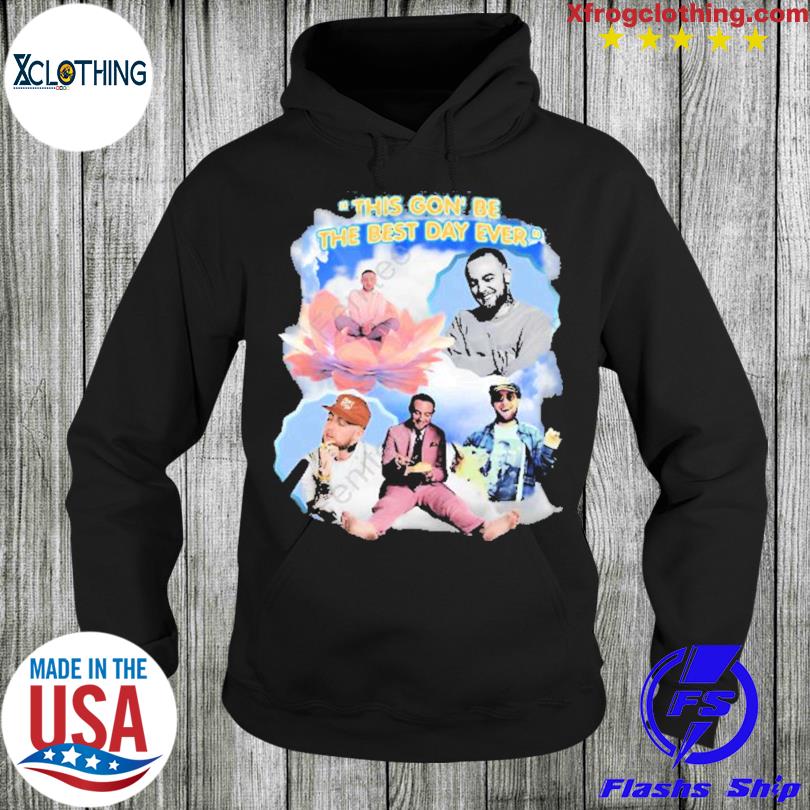 Mac Miller Classic Iconic Shirt, hoodie, sweater, long sleeve and tank top