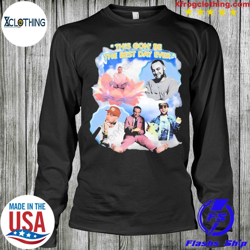 Mac Miller Classic Iconic Shirt, hoodie, sweater, long sleeve and tank top