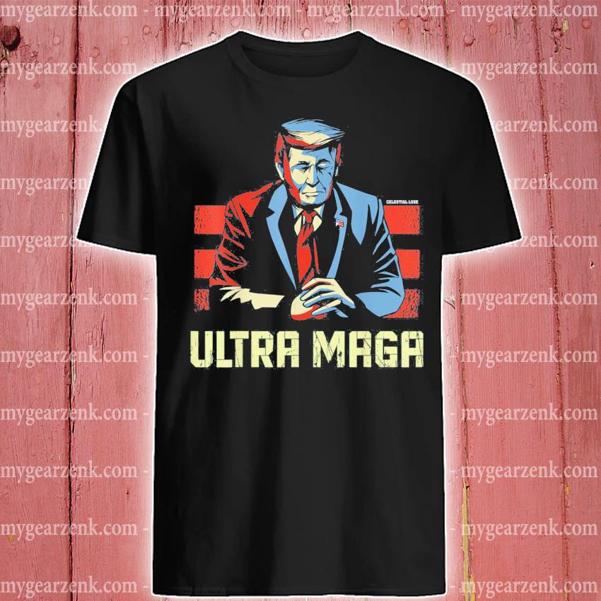 maga tee