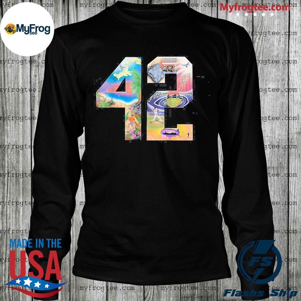 42 Mariano Rivera Foundation Shirt, hoodie, sweater, long sleeve and tank  top