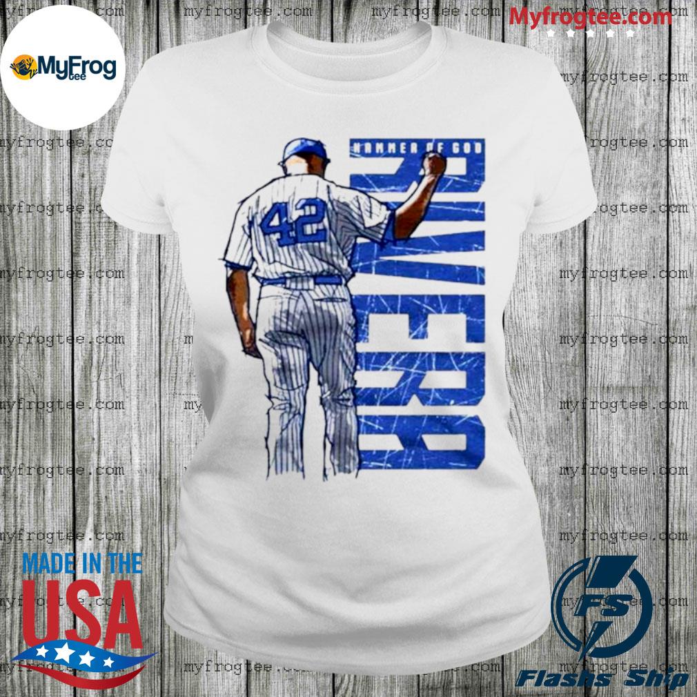 mariano rivera 42' Unisex Premium T-Shirt