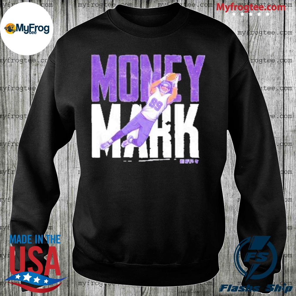 Mark Andrews money Mark shirt