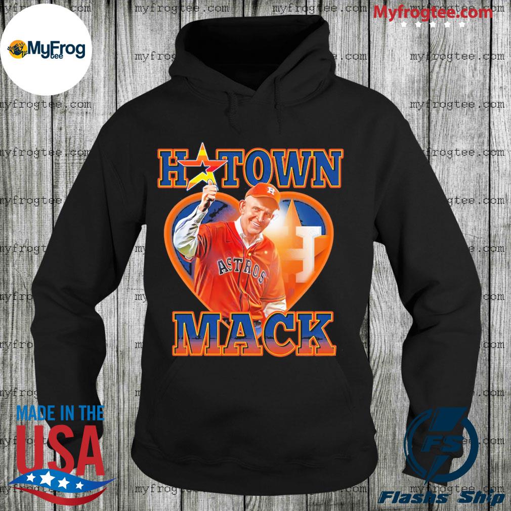 Mattress Mack Houston Astros Straight Outta H-Town shirt, hoodie