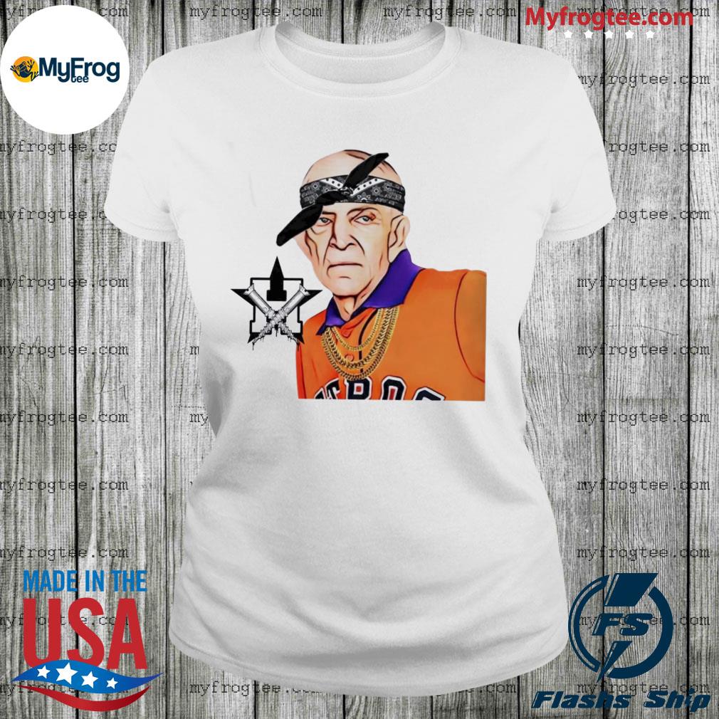 Houston Astros Mattress Mack 2022 T-Shirt, hoodie, sweater, long