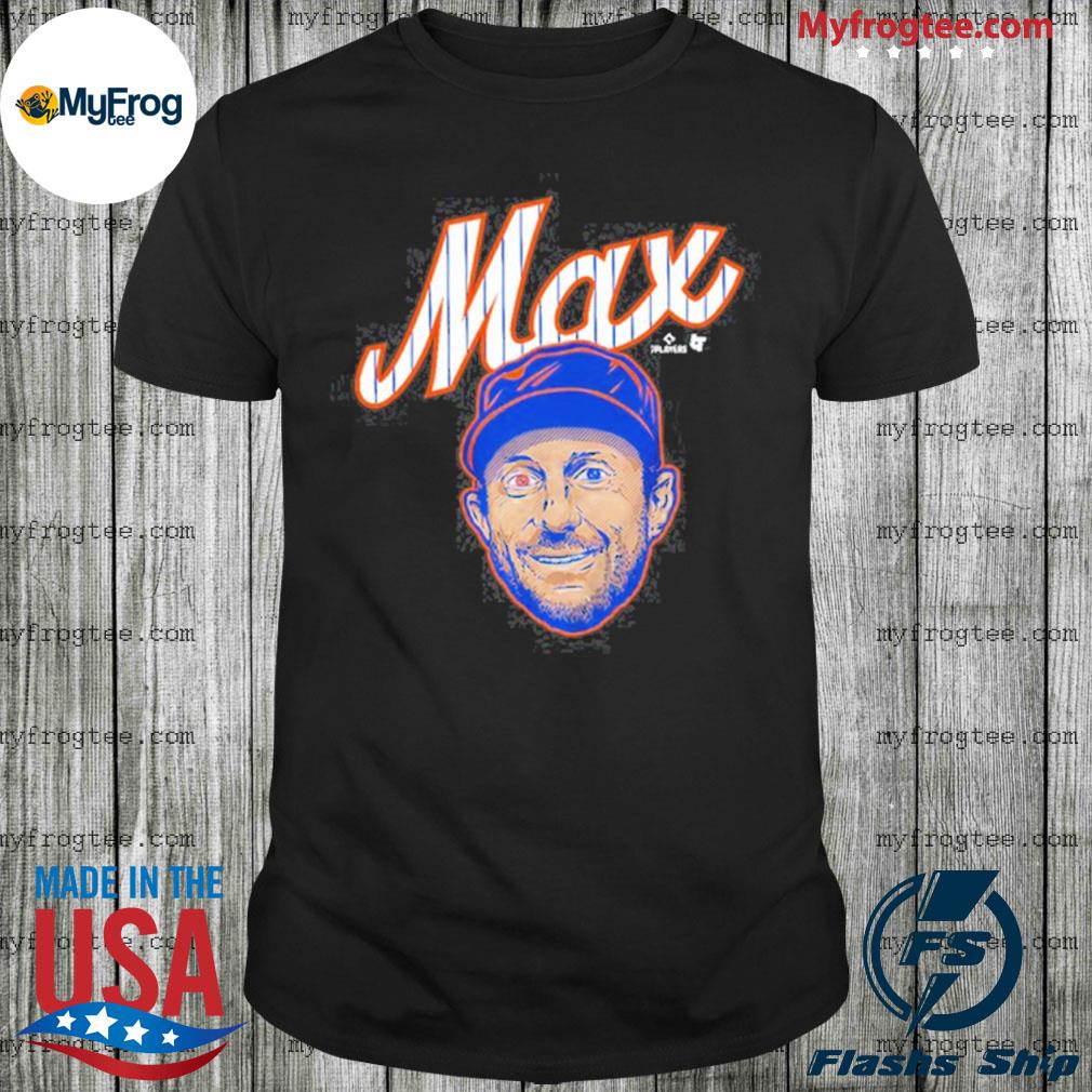 Max Scherzer New York Mets queens colored eyes shirt, hoodie