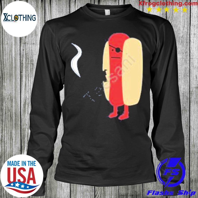 Melody Of Puns Diabolical Hot Dog shirt, hoodie, longsleeve, sweatshirt,  v-neck tee