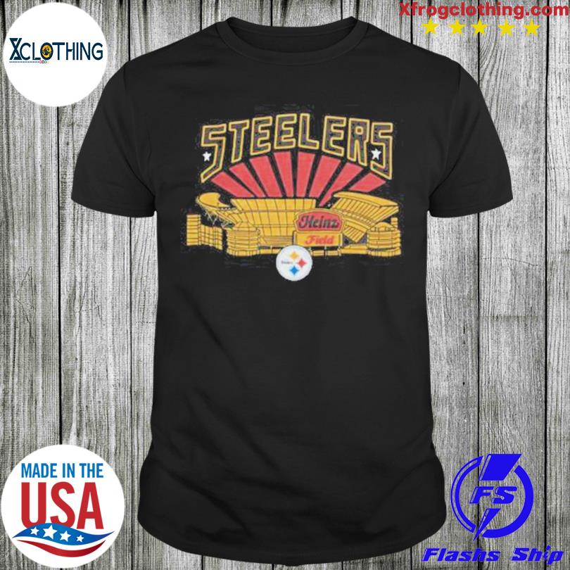 heinz field shirt