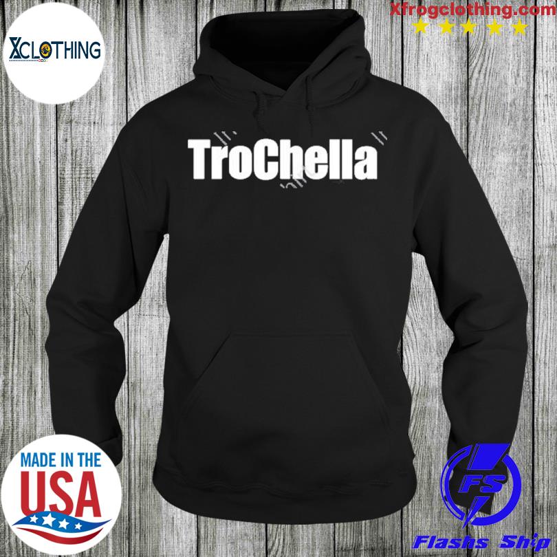 TROCHELLAAAAAAA