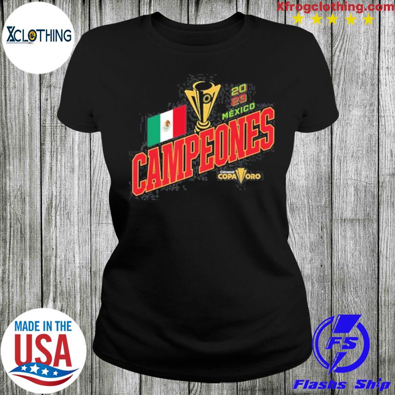 champion mexico t shirt