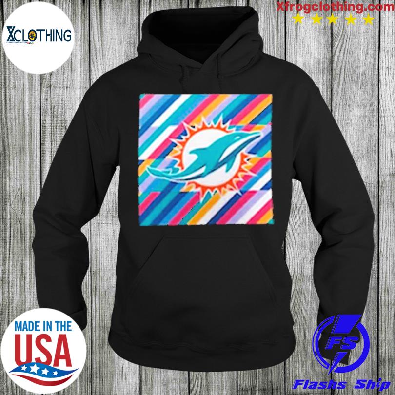 Miami Dolphins Mike Shirt, hoodie, longsleeve, sweater