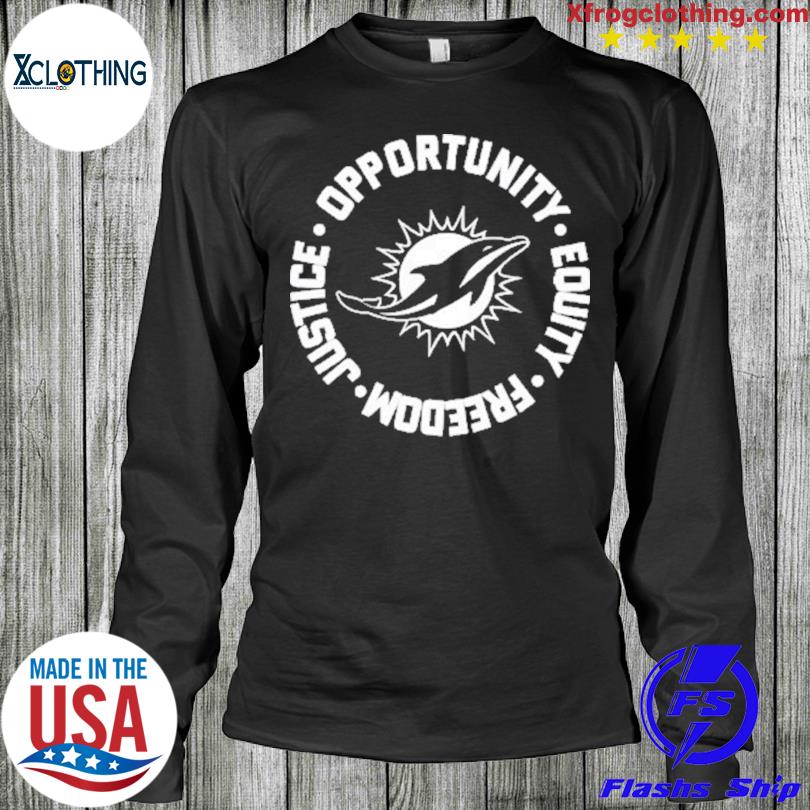 Justice Opportunity Equity Freedom shirt, hoodie, sweater, longsleeve and  V-neck T-shirt