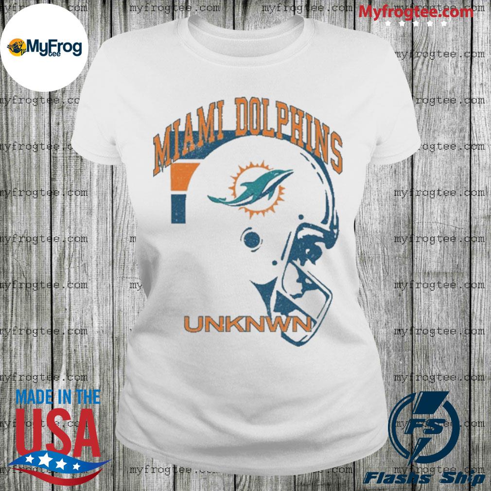 Miami Dolphins Unknwn White shirt, hoodie, sweater and long sleeve