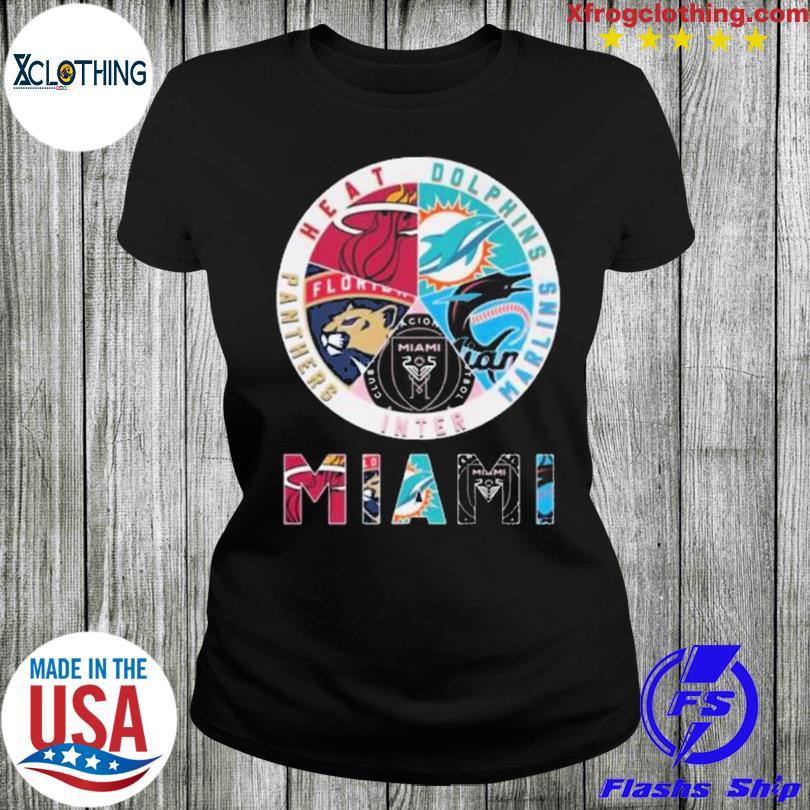 MiamI marlins local legend shirt, hoodie, longsleeve, sweater