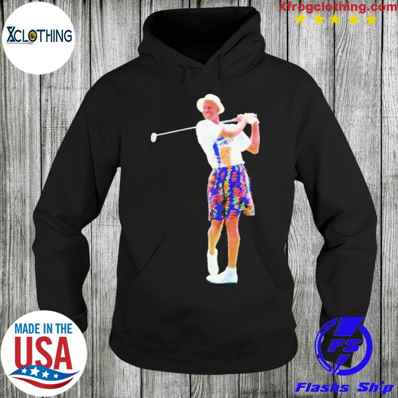 Michael Jordan vintage Retro Golfing shirt, hoodie, sweatshirt and tank top