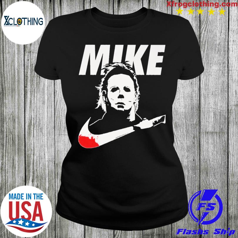 Mike nike sale t shirt